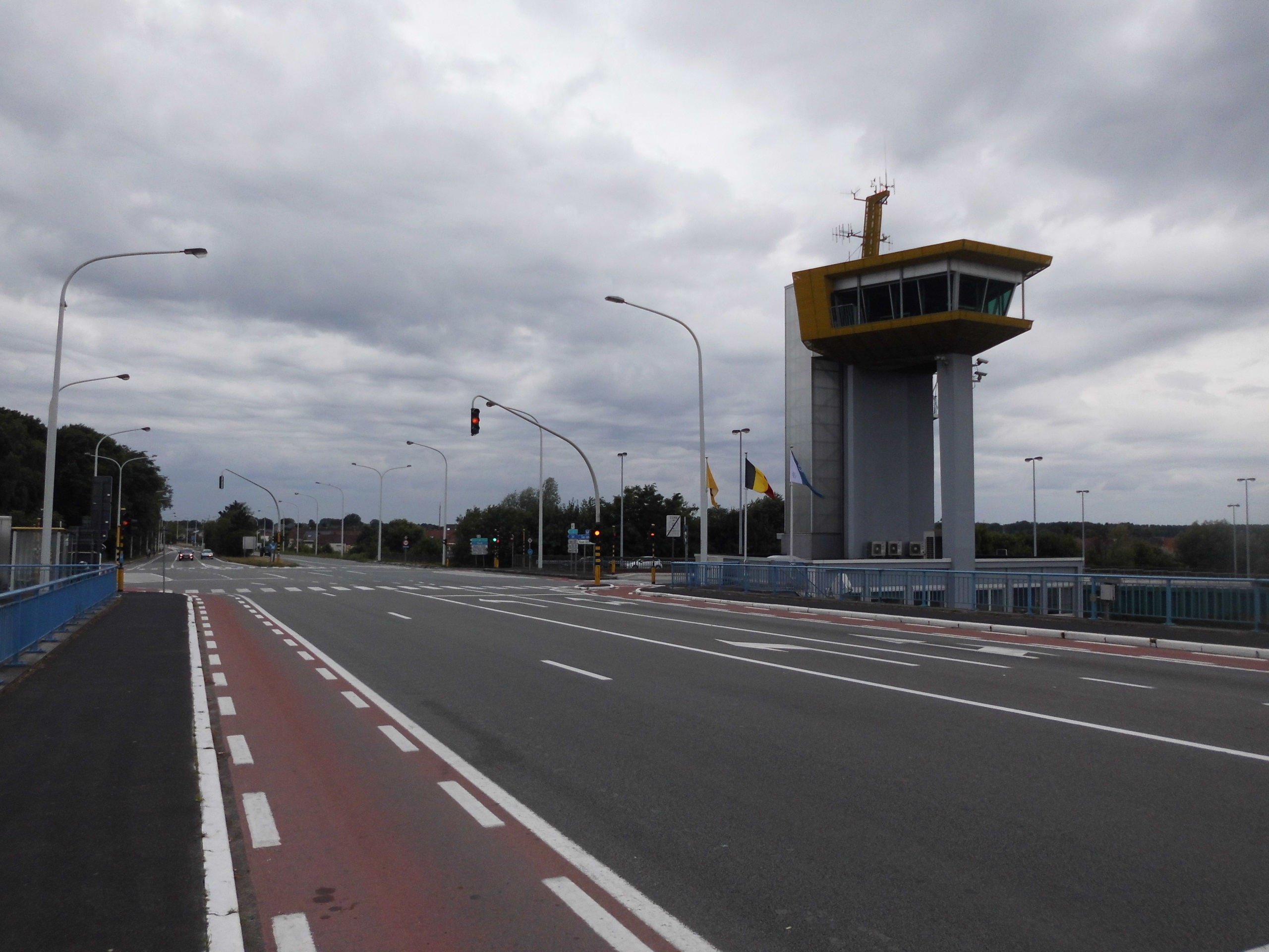 Zelzate: voor rechts is elke stap weg van besparen onaanvaardbaar