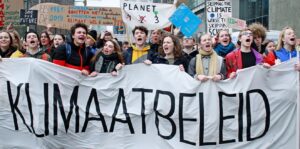 klimaatbeleid