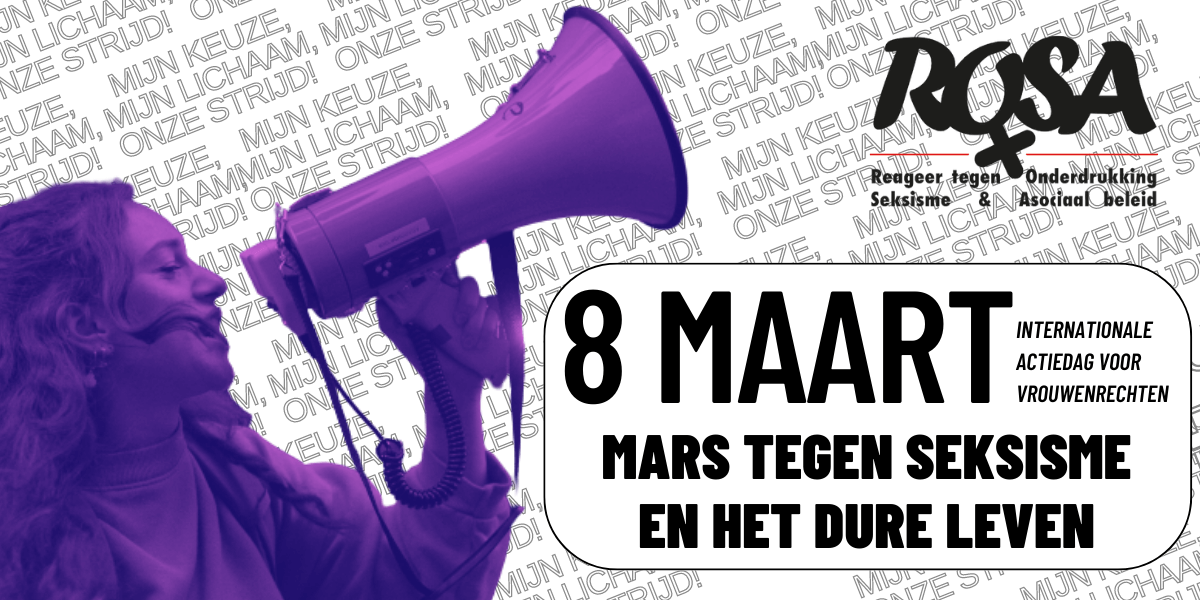 site 8 maart