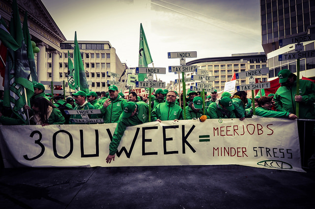 30urenweek