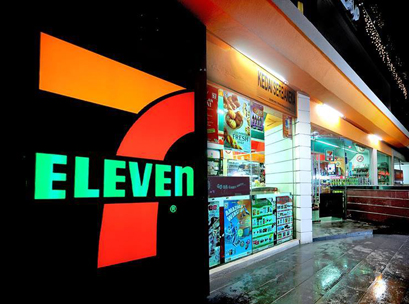 7-eleven
