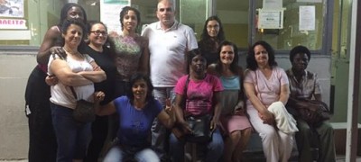 Athens-bus-cleaners-strikers-1