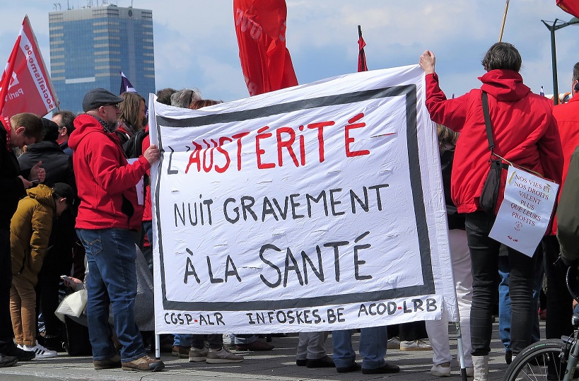 Austerite