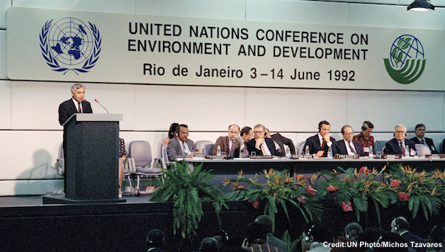 Earth-Summit-1992