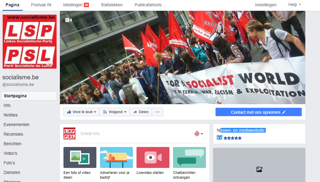 FB-socialismebe