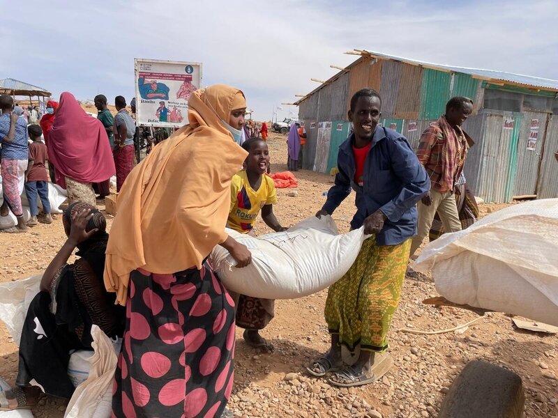 Food-crisis-Africa