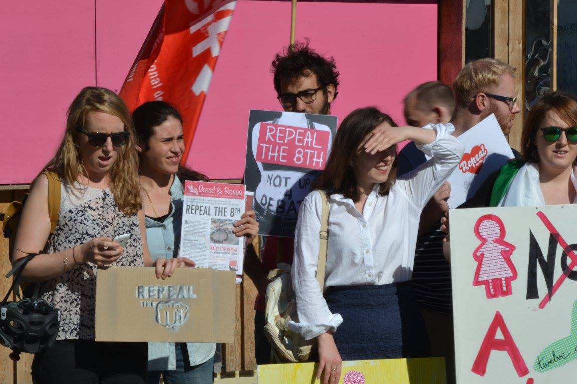 Repeal-the-8th-Brussels-protest-picture-6