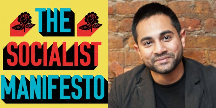 Socialist-Manifesto