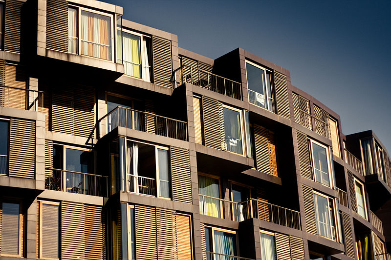 Tietgen_Student_Housing