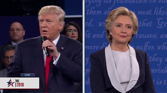 US-Presidential-Debate-Oct9-2016