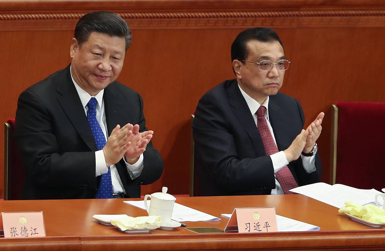 Xi-Li