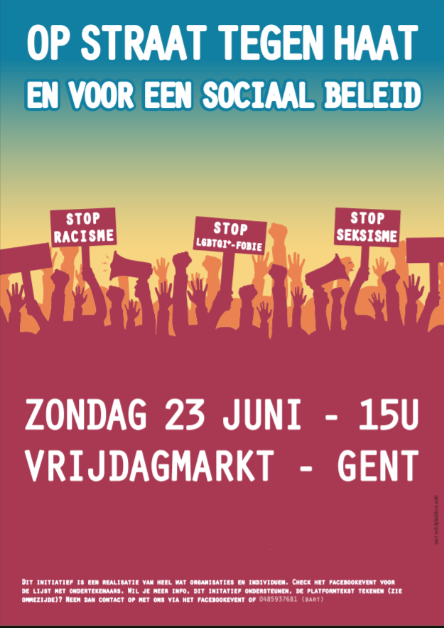affichegent