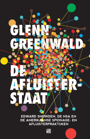 afluisterstaat