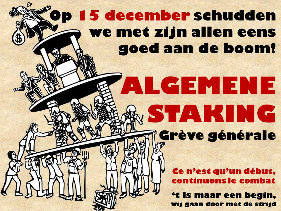 algemenestaking