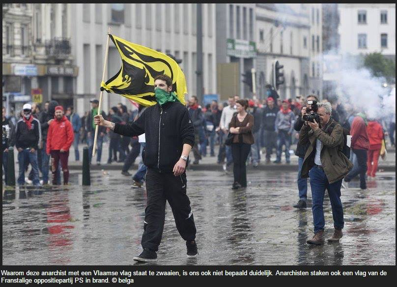 anarchist