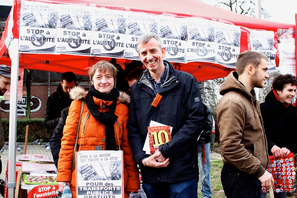anjaausterite