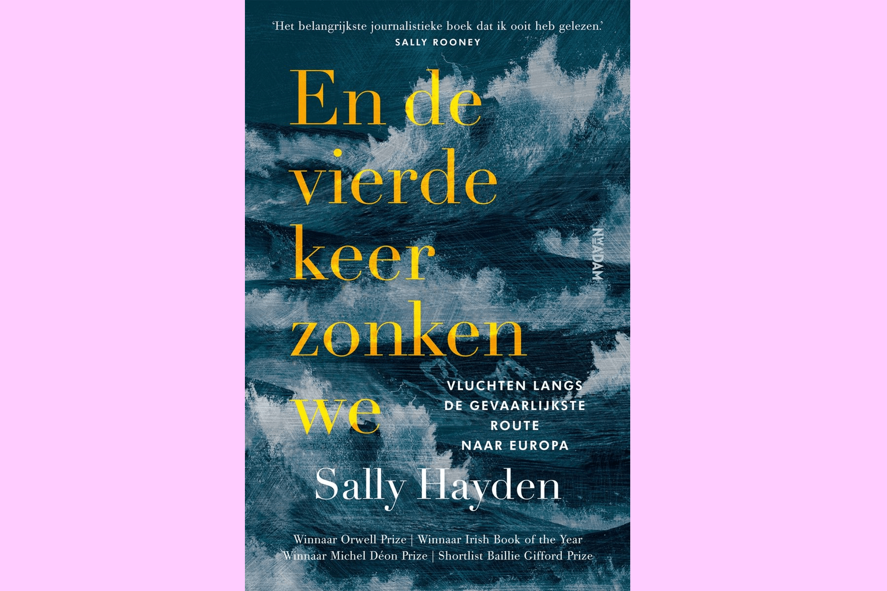 asielboek
