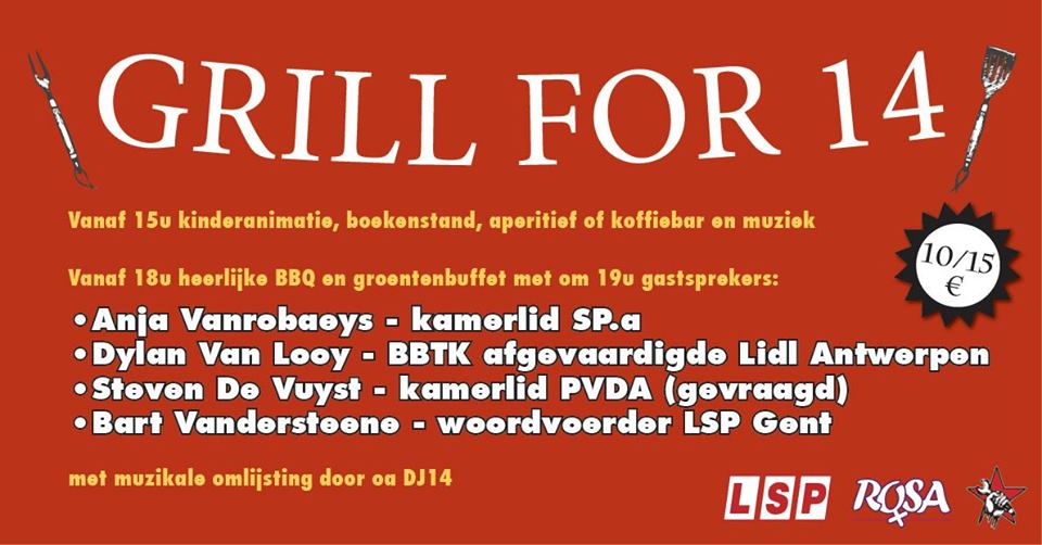 bbq14gent