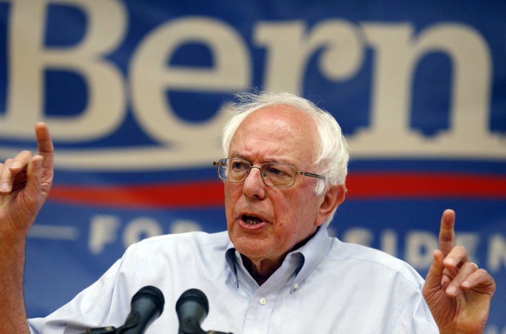 bernie