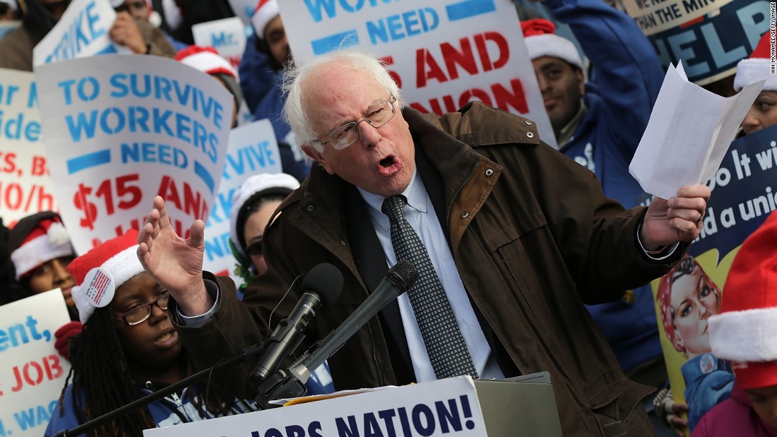 berniesanders