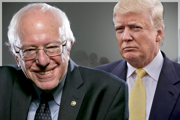 bernietrump