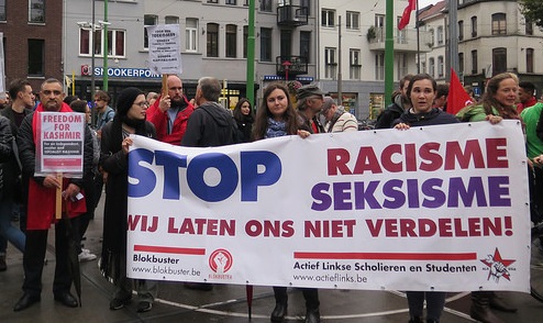 betoging-voor