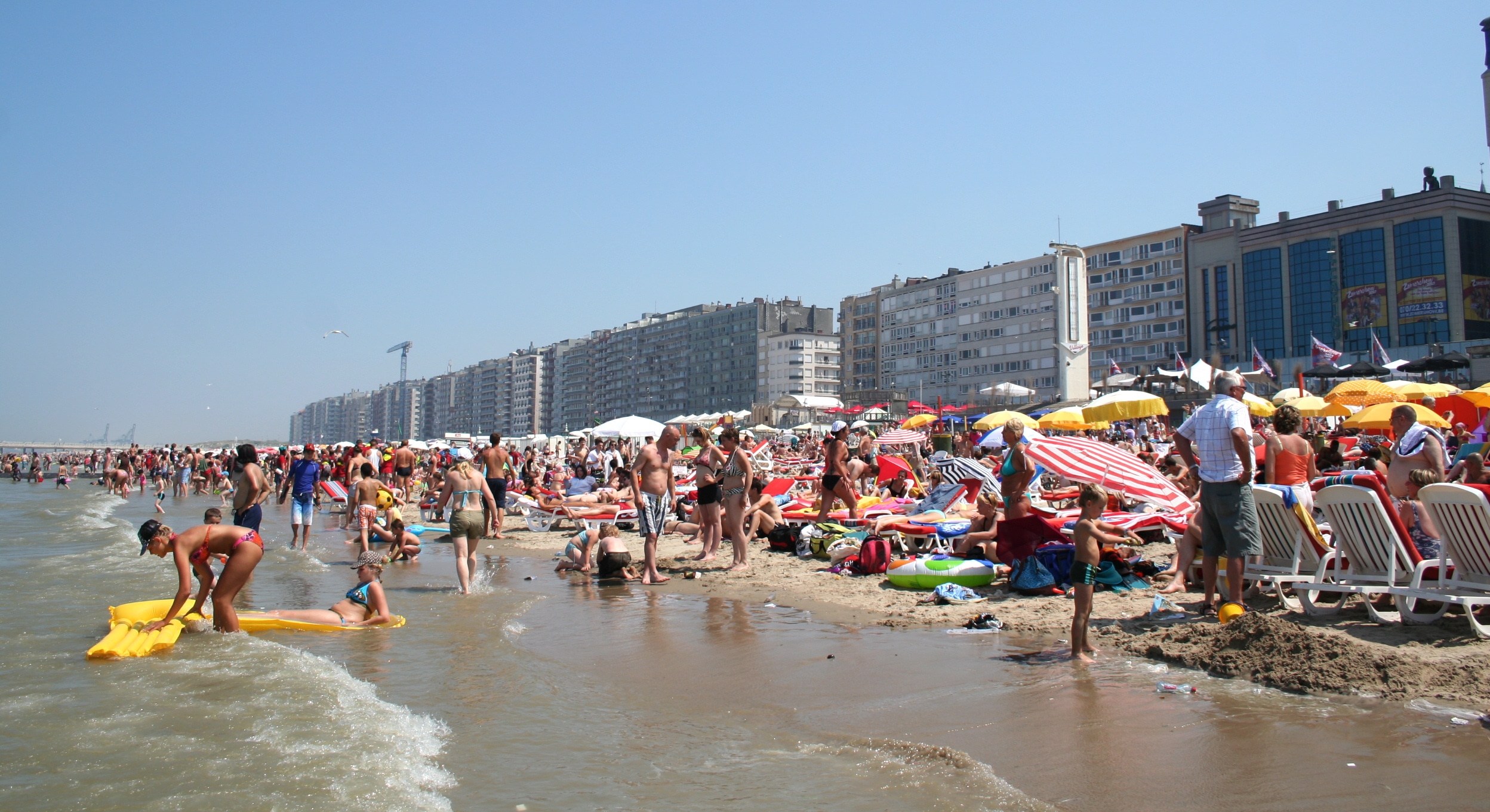 blankenbergebeach