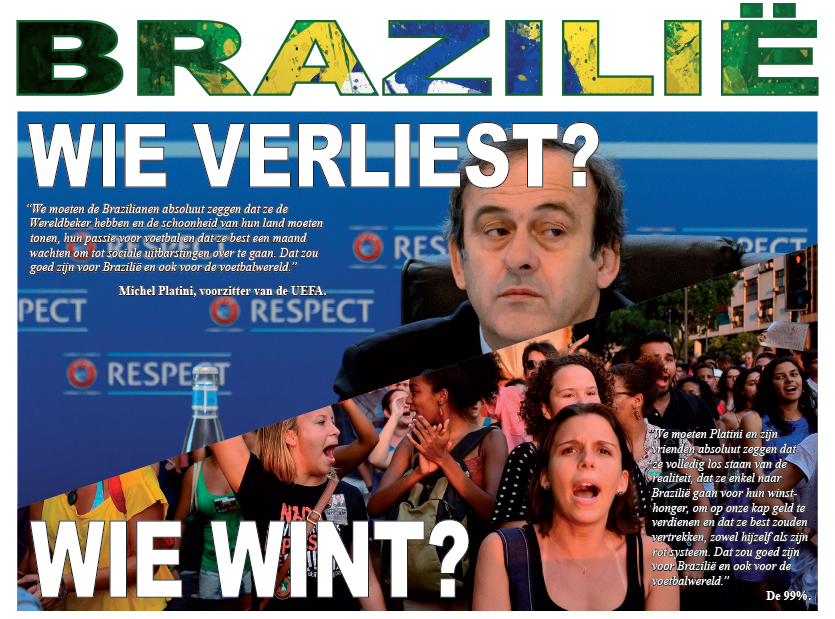 brazilie