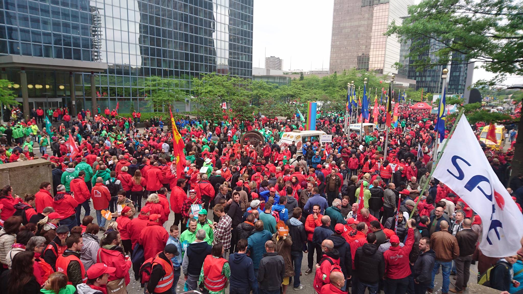 brusselbetoogt