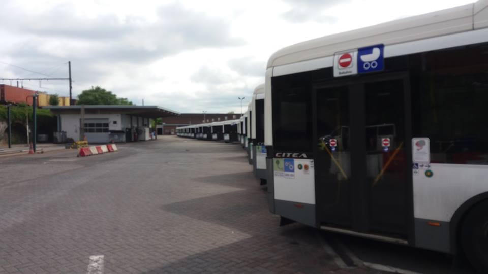 bus-delijn