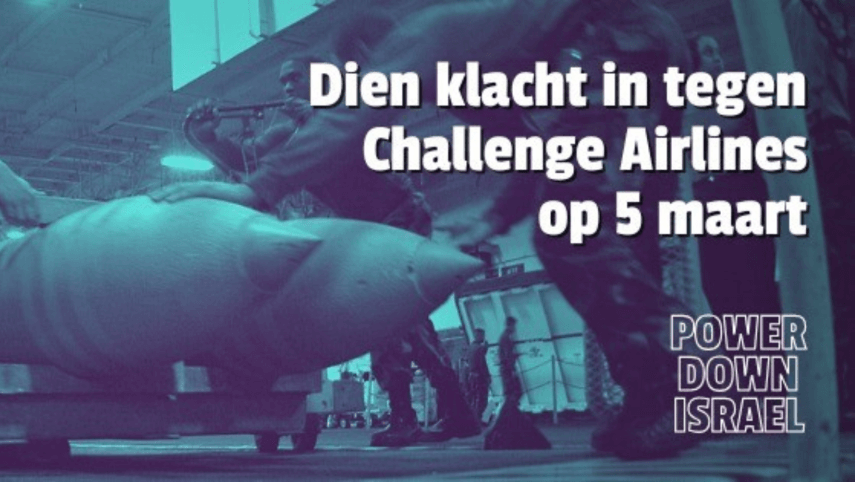 challenge-protest
