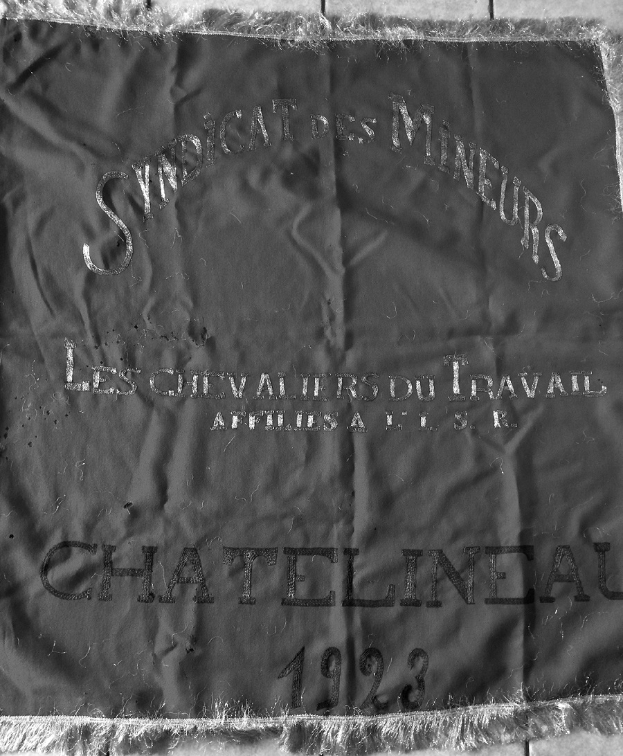 chevaliersklein