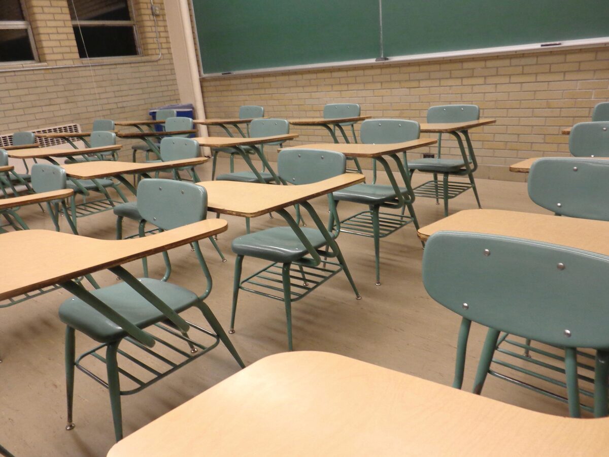 classroom