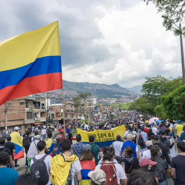 colombia