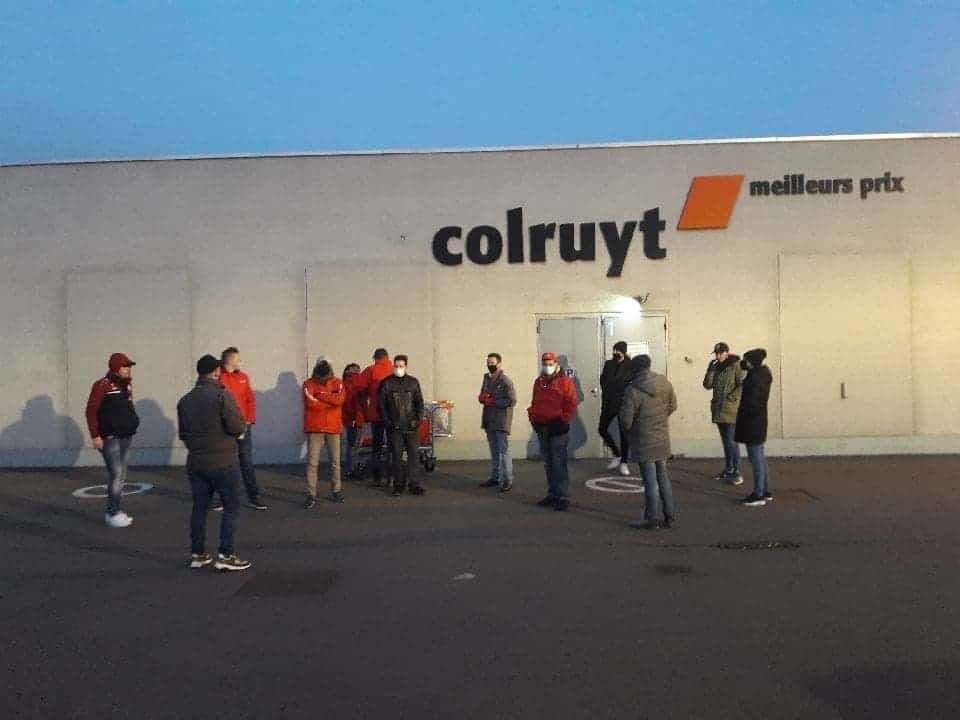 colruyt