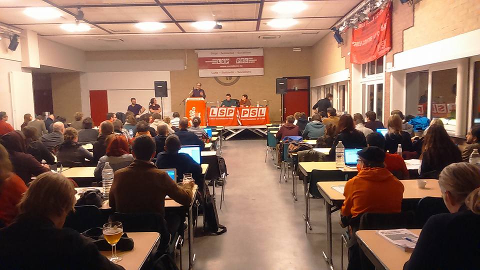 congres