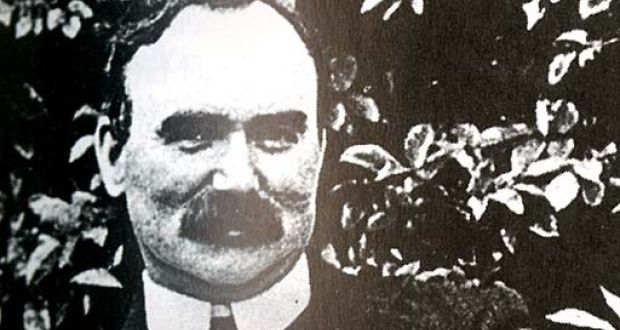 connolly