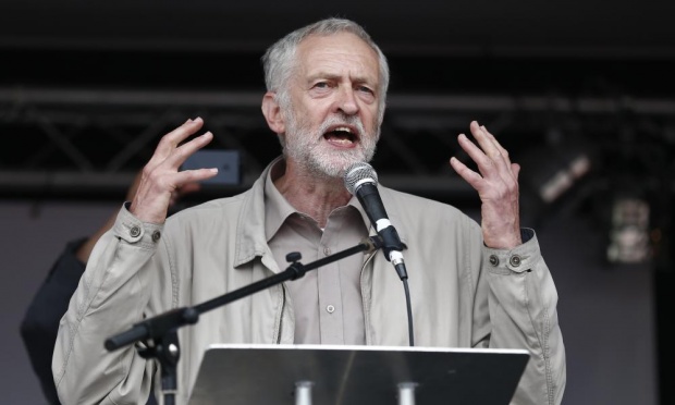 corbyn