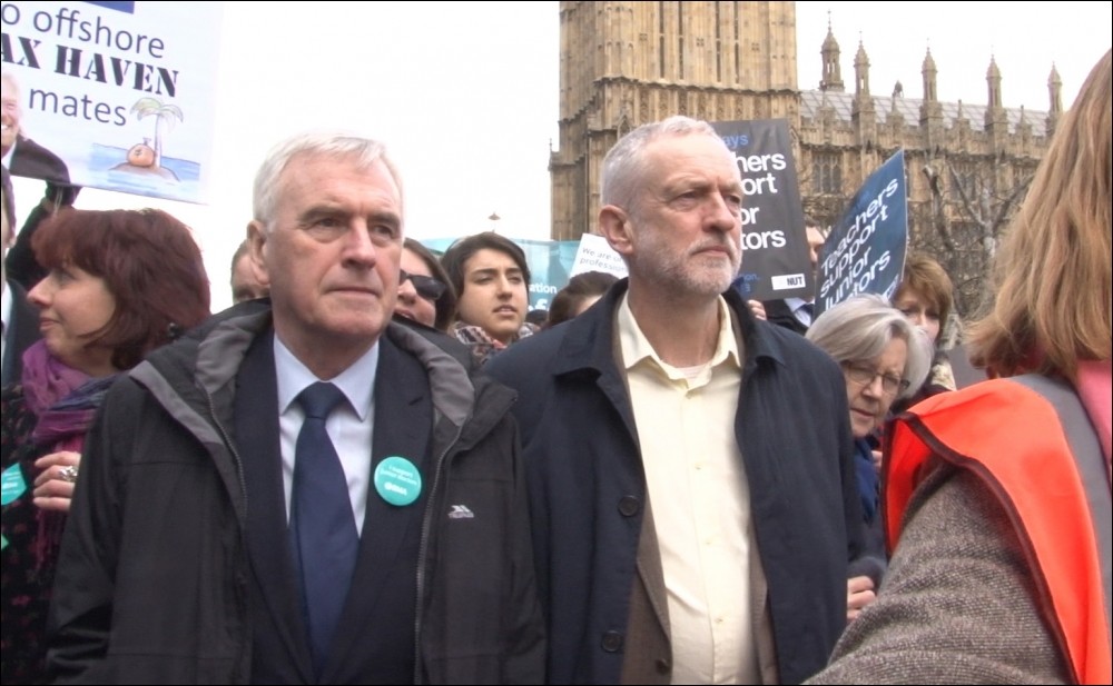 corbynmcdonnell