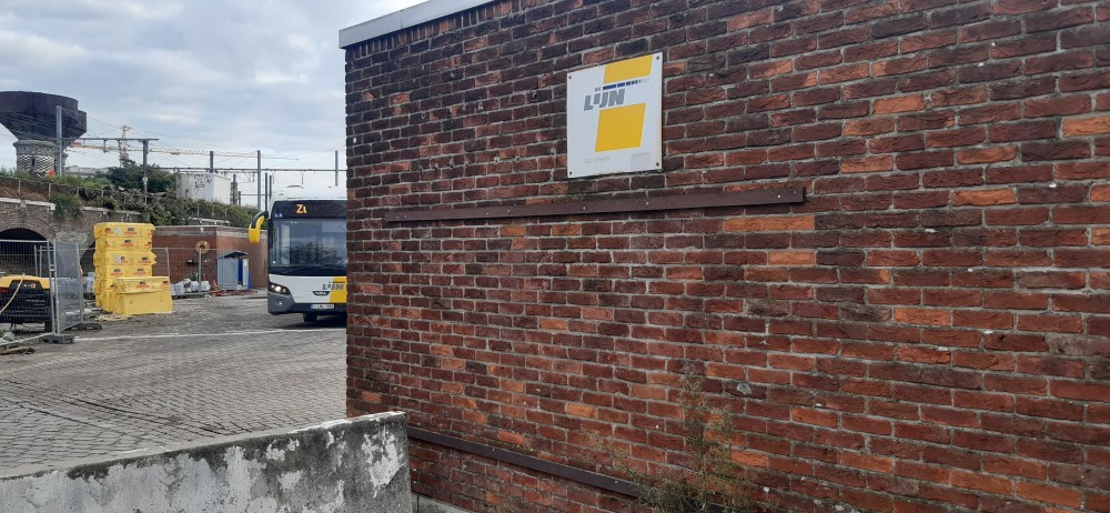 delijnzurenborg