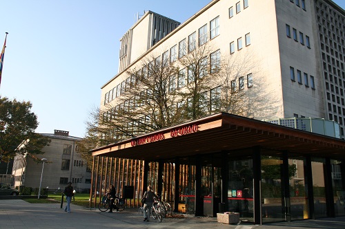 deurne