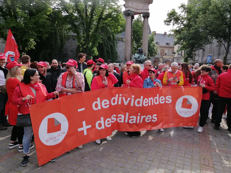 dividendes
