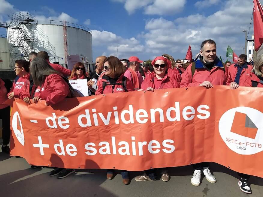 dividendloon