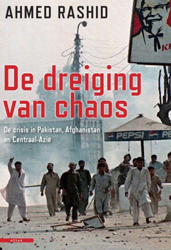 dreiging