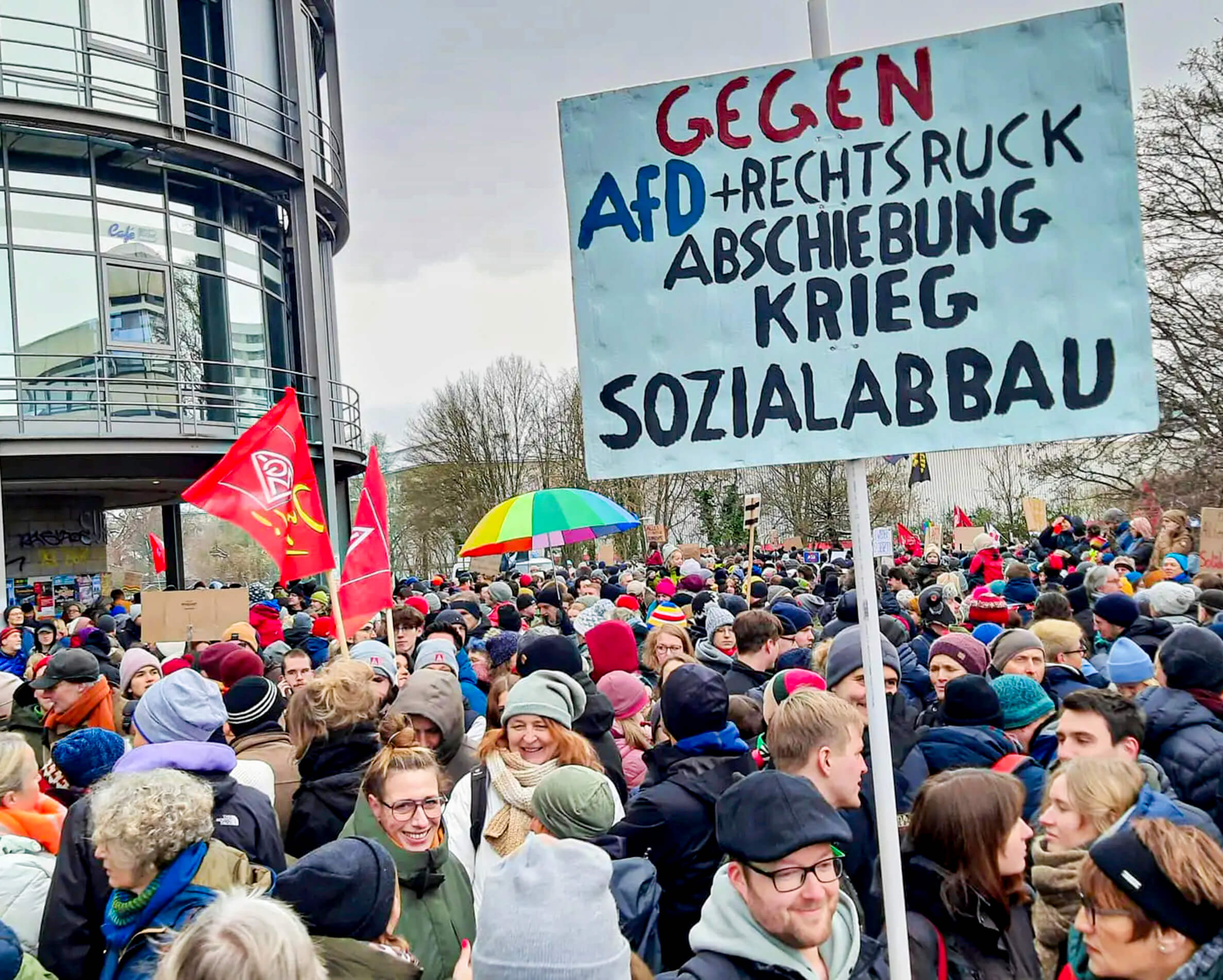 duitsland