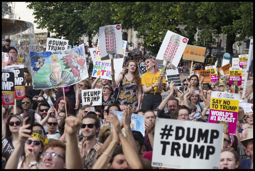 dumptrump