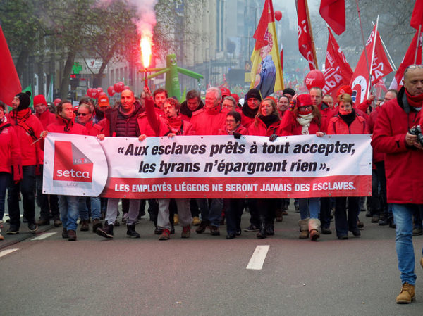 esclaves