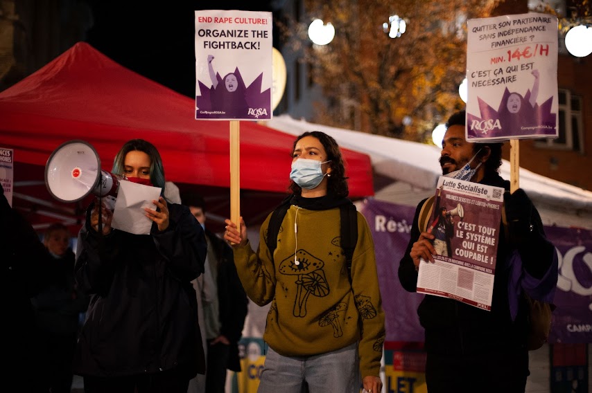 fightback-rosa