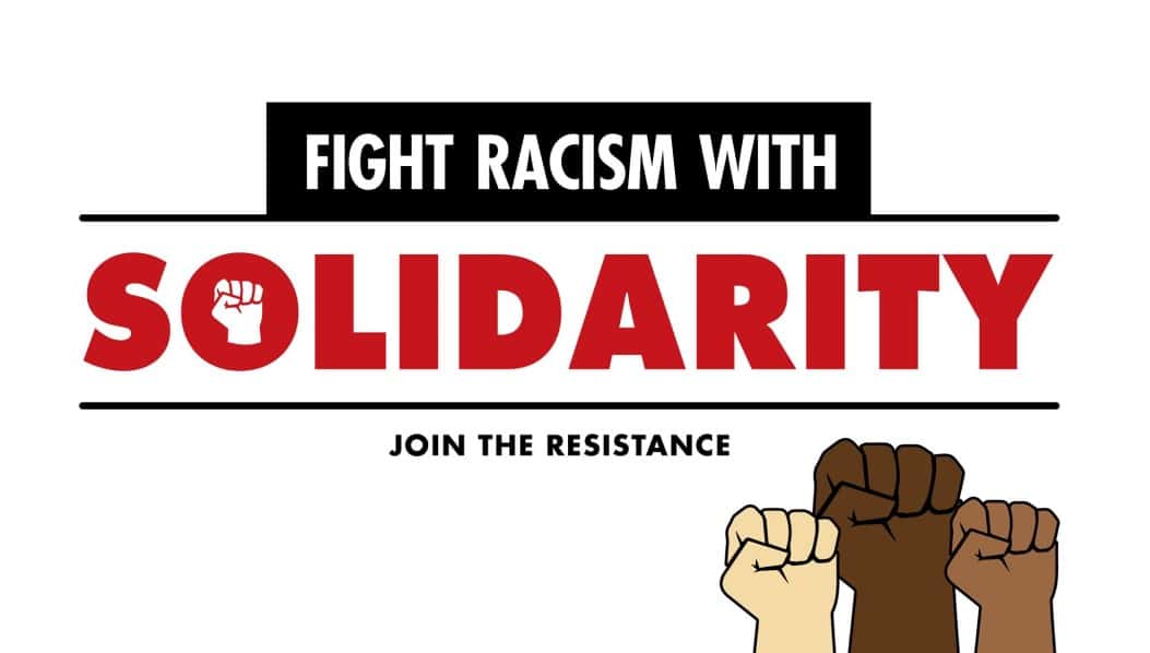 fightracism