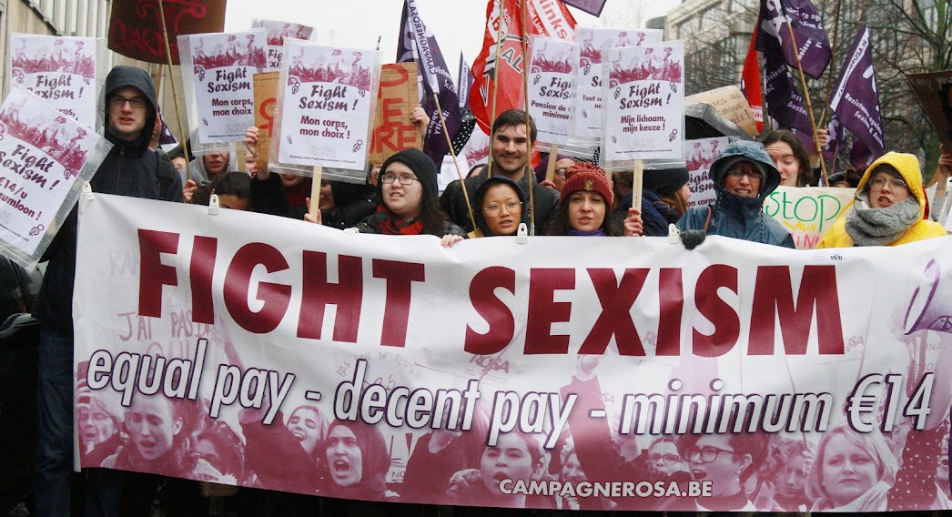 fightsexism